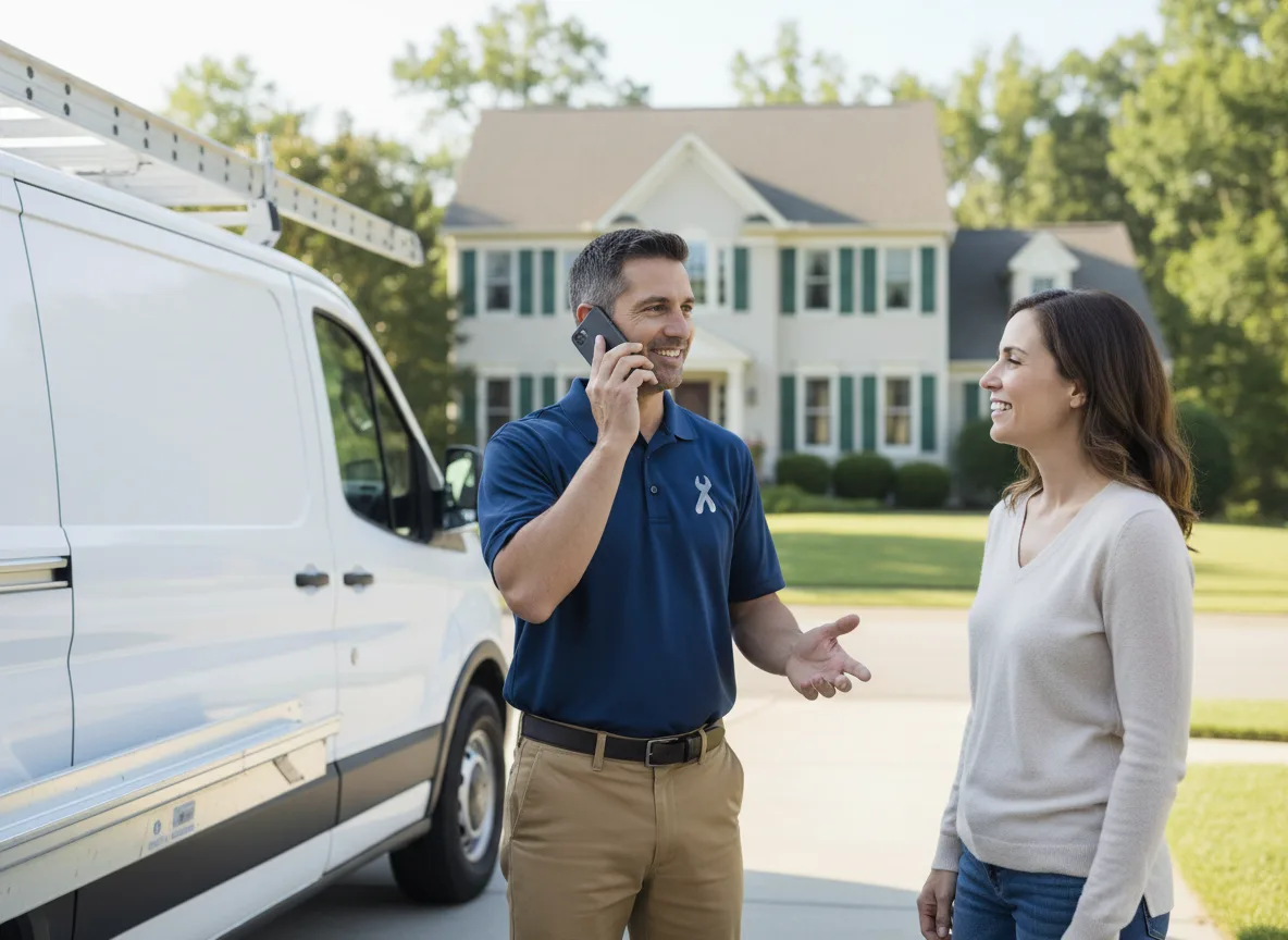 Home Gutter Service Cloverdale, OH FAQs